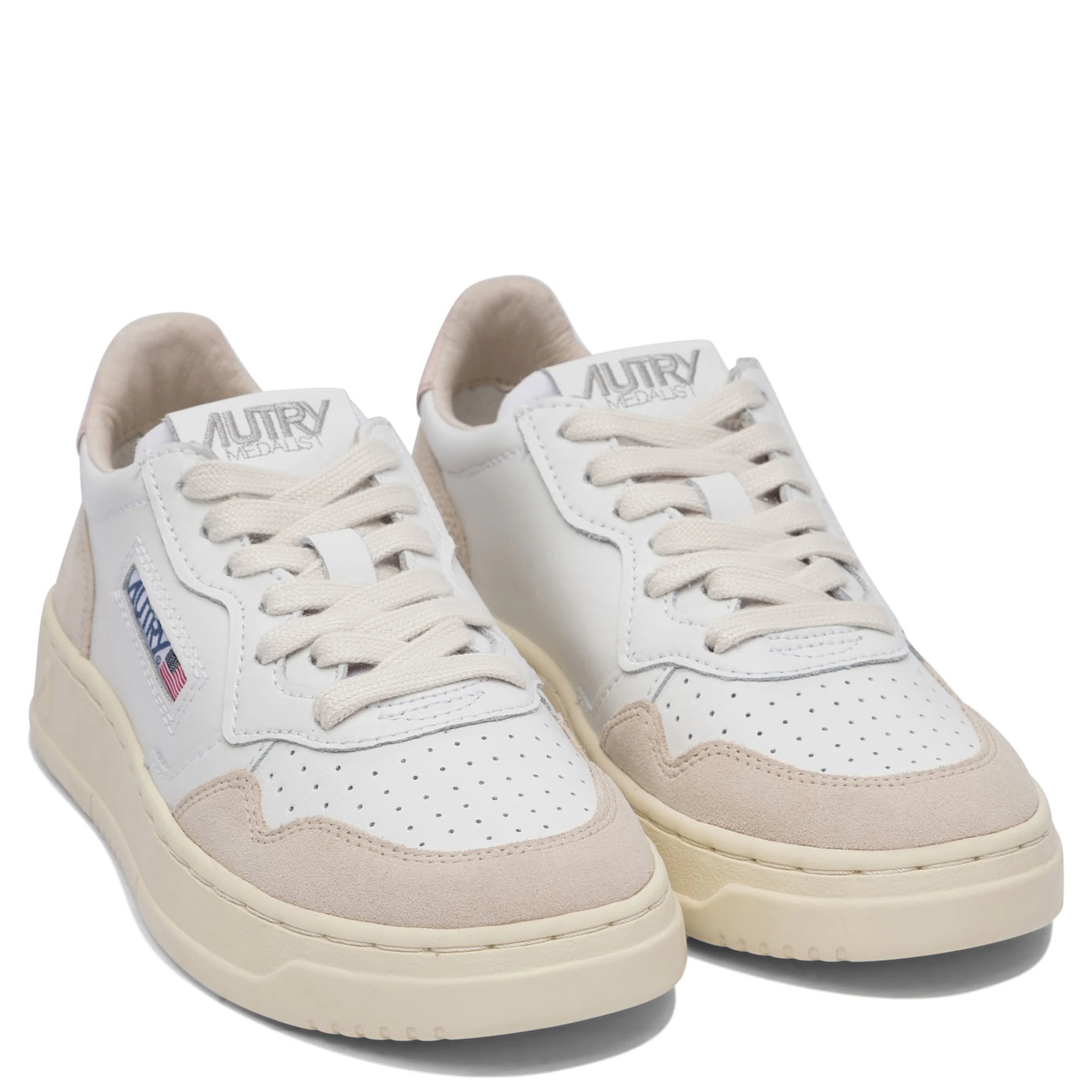 "Medalist Low" sneakers