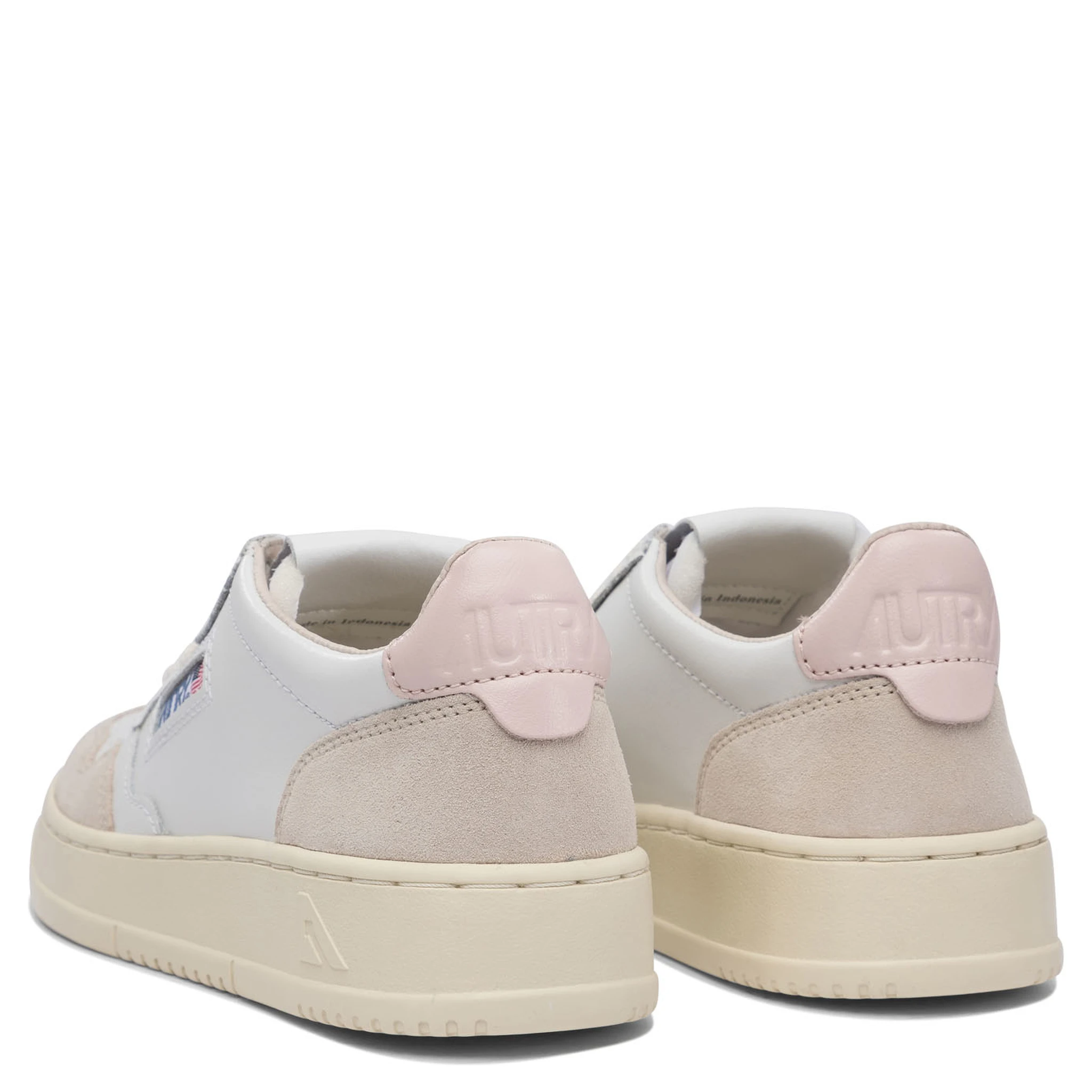 "Medalist Low" sneakers