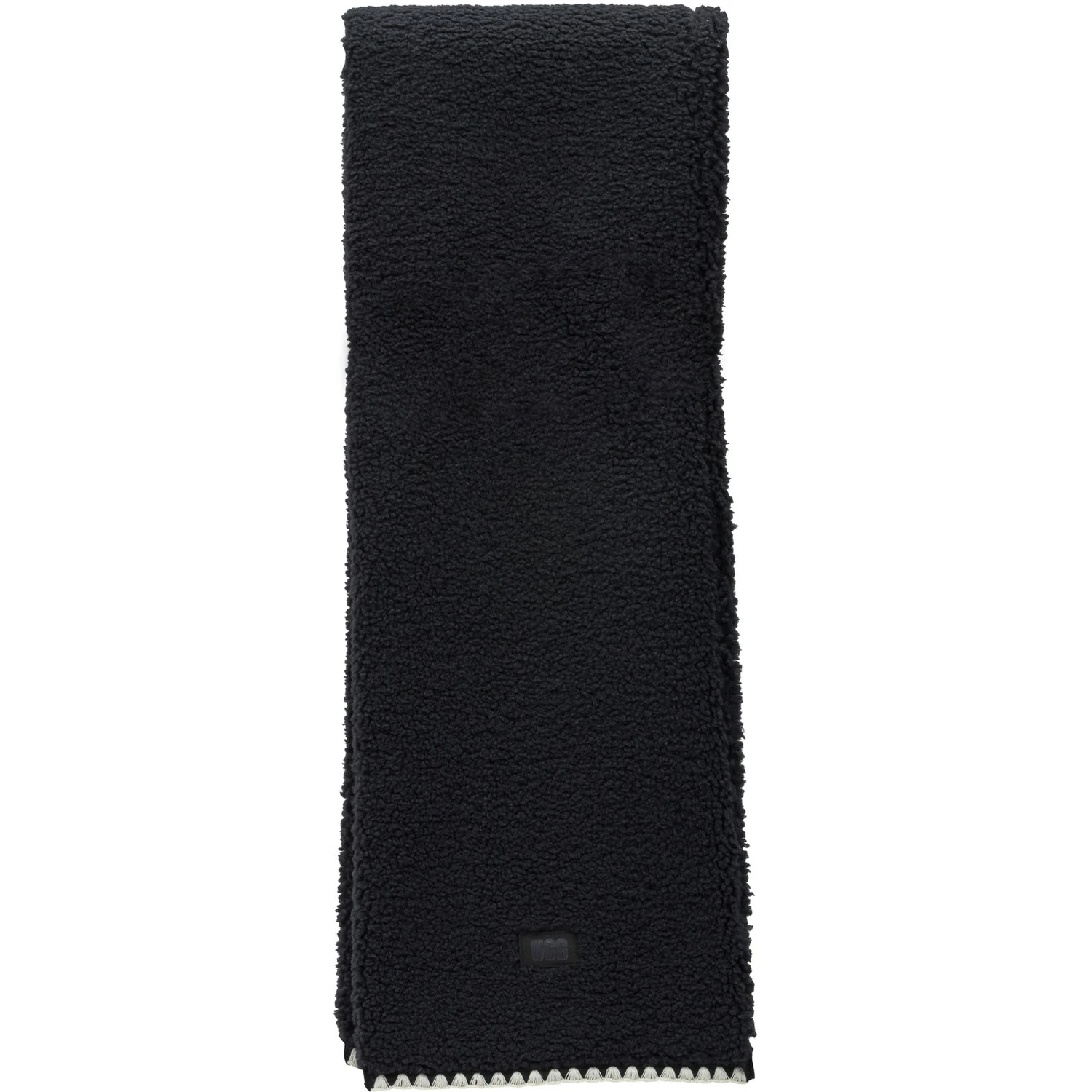 "Scalloped" Scarf in UGGfluff