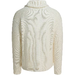"New York Yankees™ wool cardigan