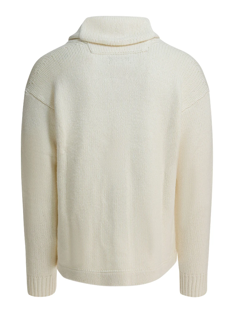 "New York Yankees™ wool cardigan alternative