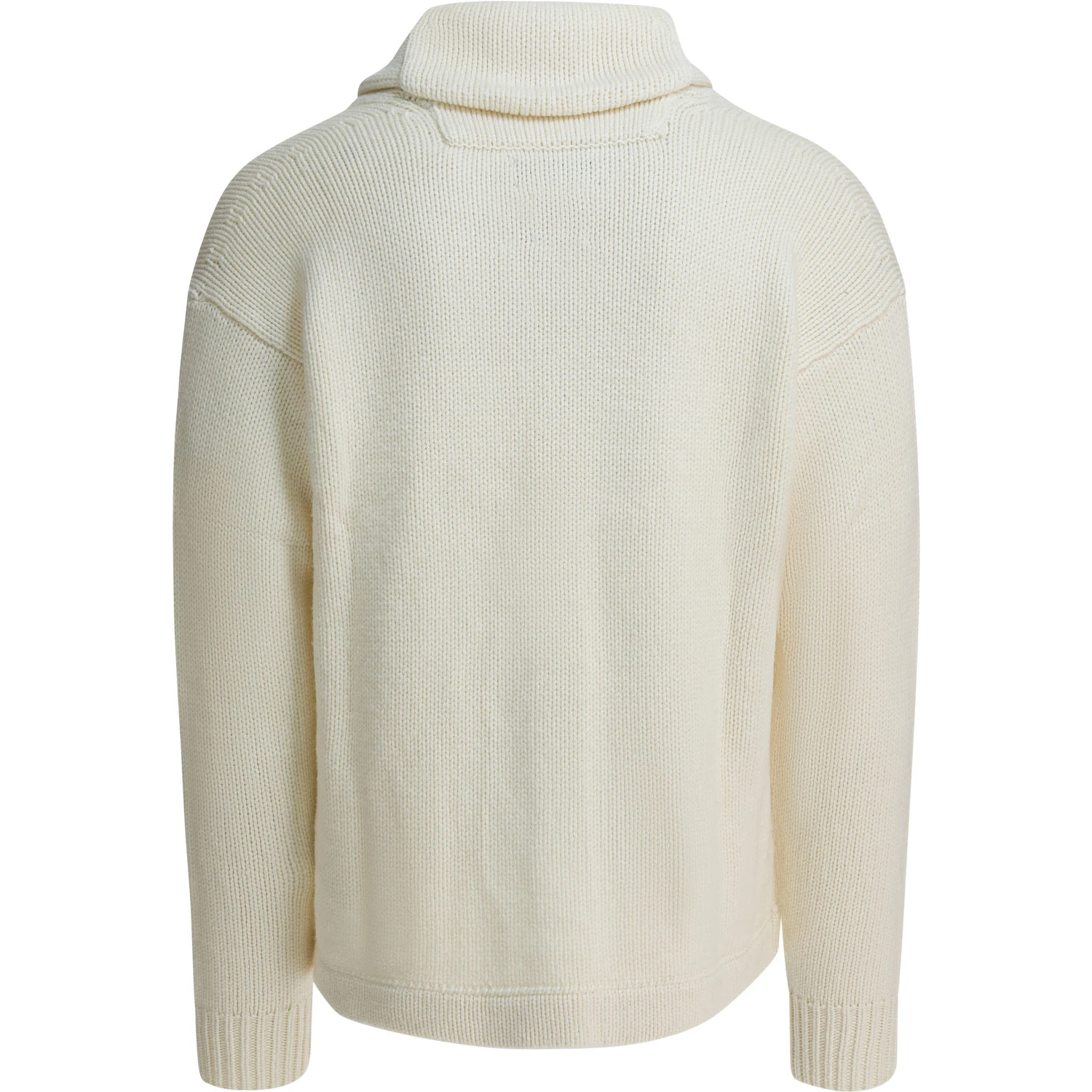 "New York Yankees™ wool cardigan
