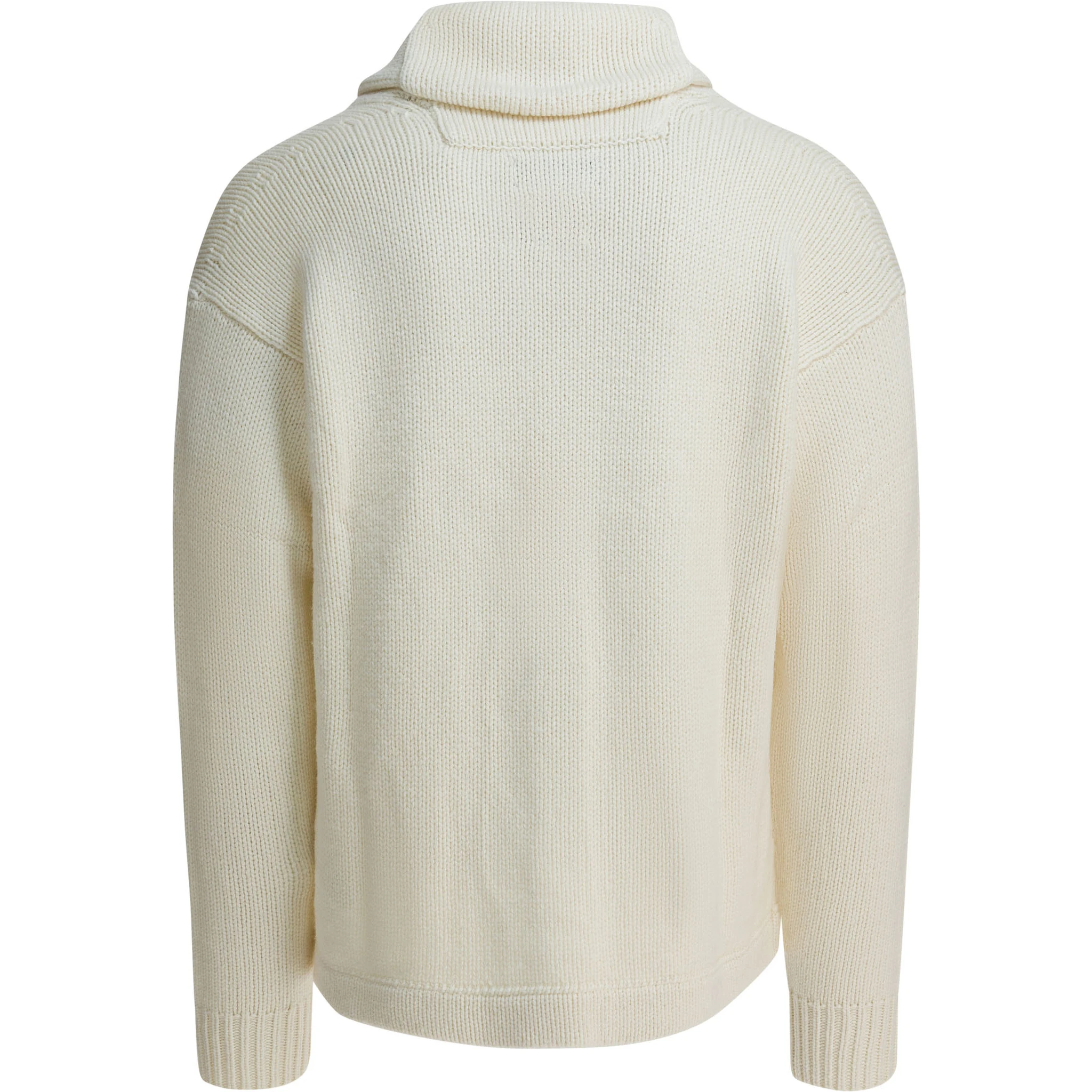 "New York Yankees™ wool cardigan