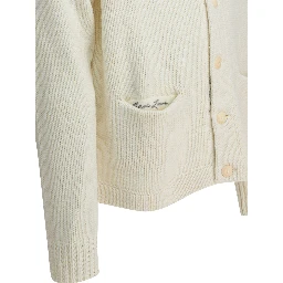 "New York Yankees™ wool cardigan