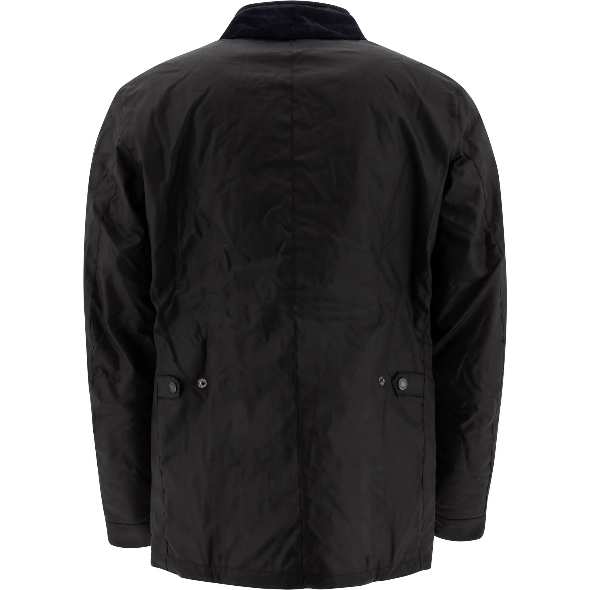 "Utility Sapper" waxed jacket