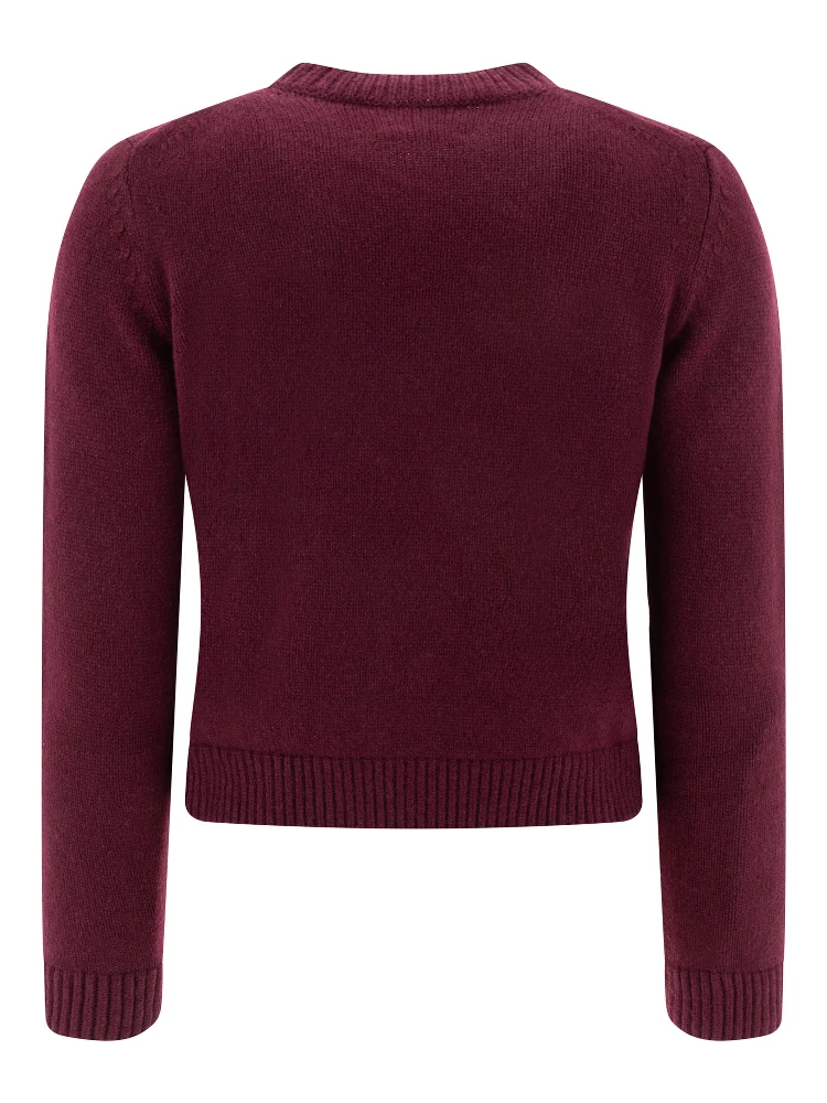 Knitwear alternative