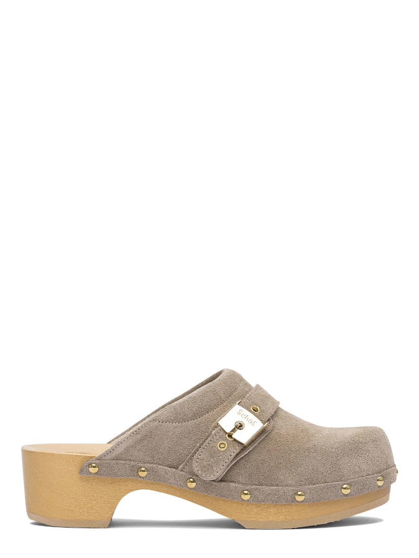 PESCURA CLOG 50 BEI&HONEY SDE
50mm