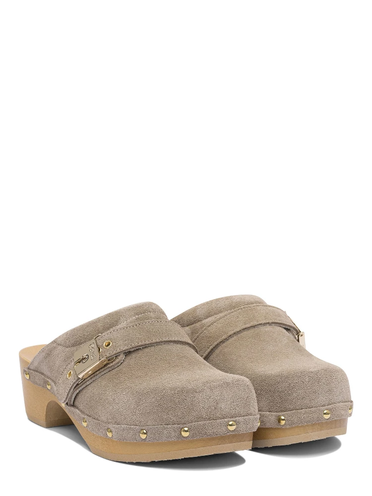 PESCURA CLOG 50 BEI&HONEY SDE
50mm alternative