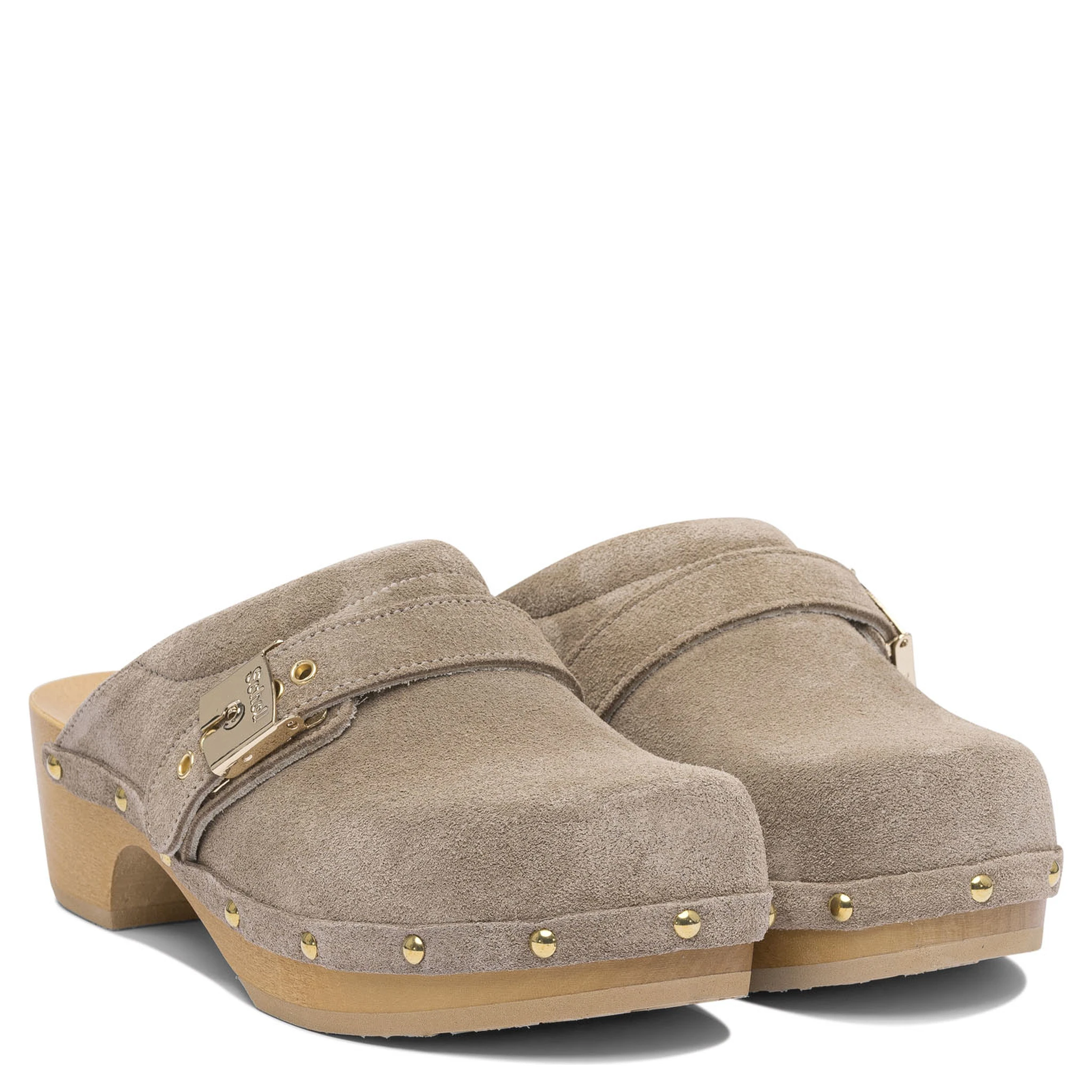 PESCURA CLOG 50 BEI&HONEY SDE
50mm