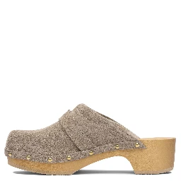 PESCURA CLOG 50 BEI&HONEY SDE
50mm