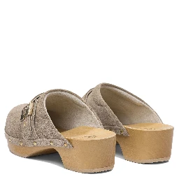 PESCURA CLOG 50 BEI&HONEY SDE
50mm