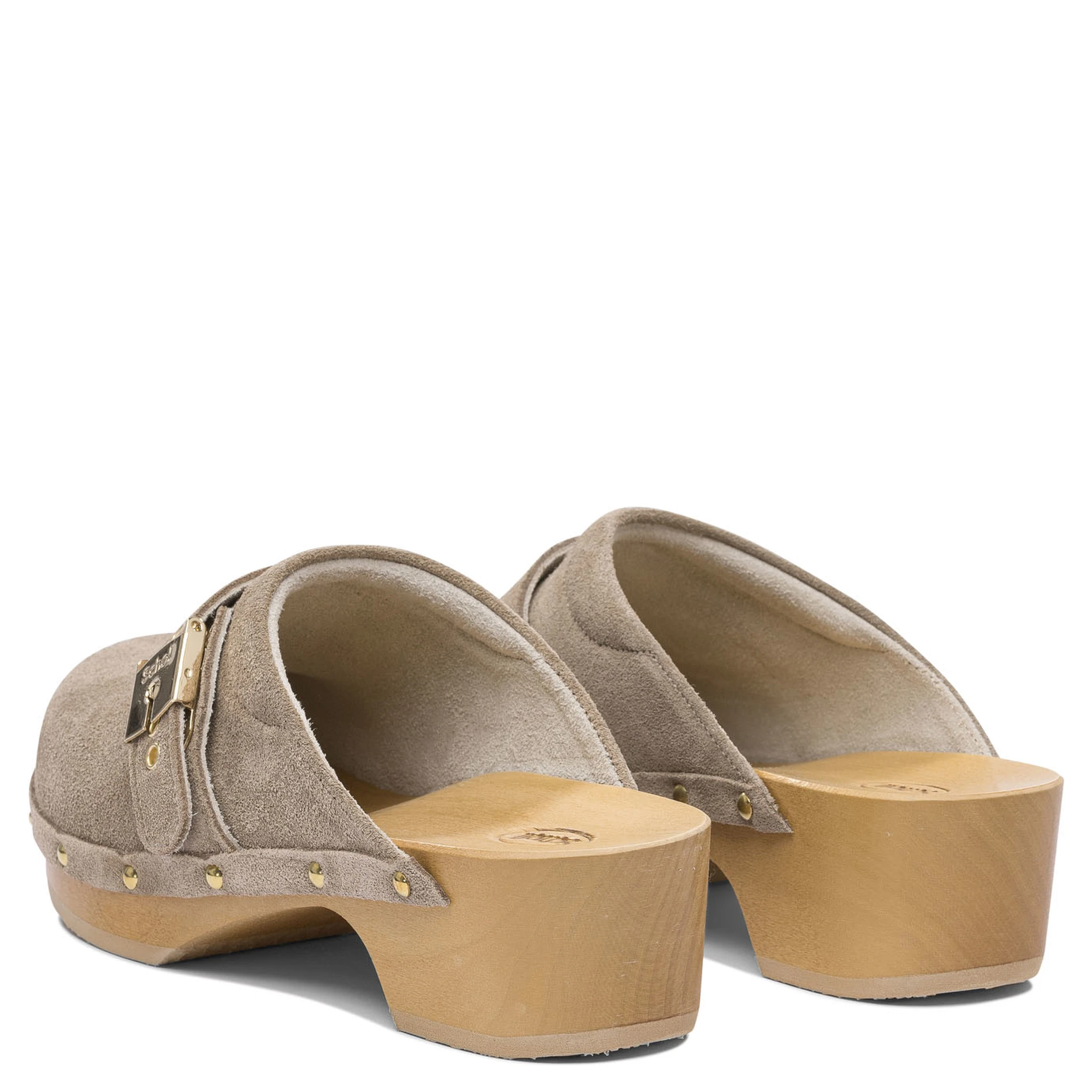 PESCURA CLOG 50 BEI&HONEY SDE
50mm