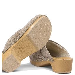 PESCURA CLOG 50 BEI&HONEY SDE
50mm