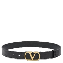 "Vlogo Signature" belt