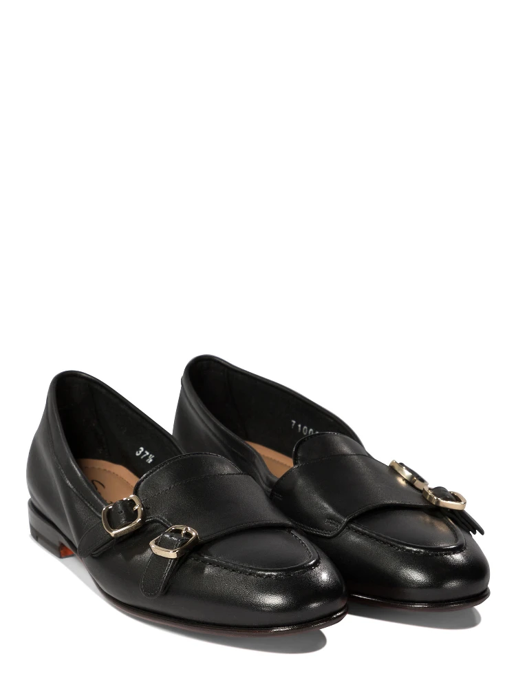 "Carlos" loafers alternative