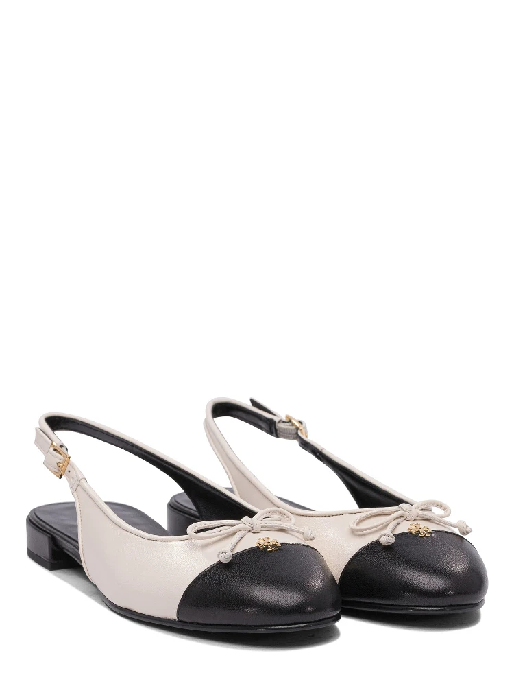 Heeled shoes alternative