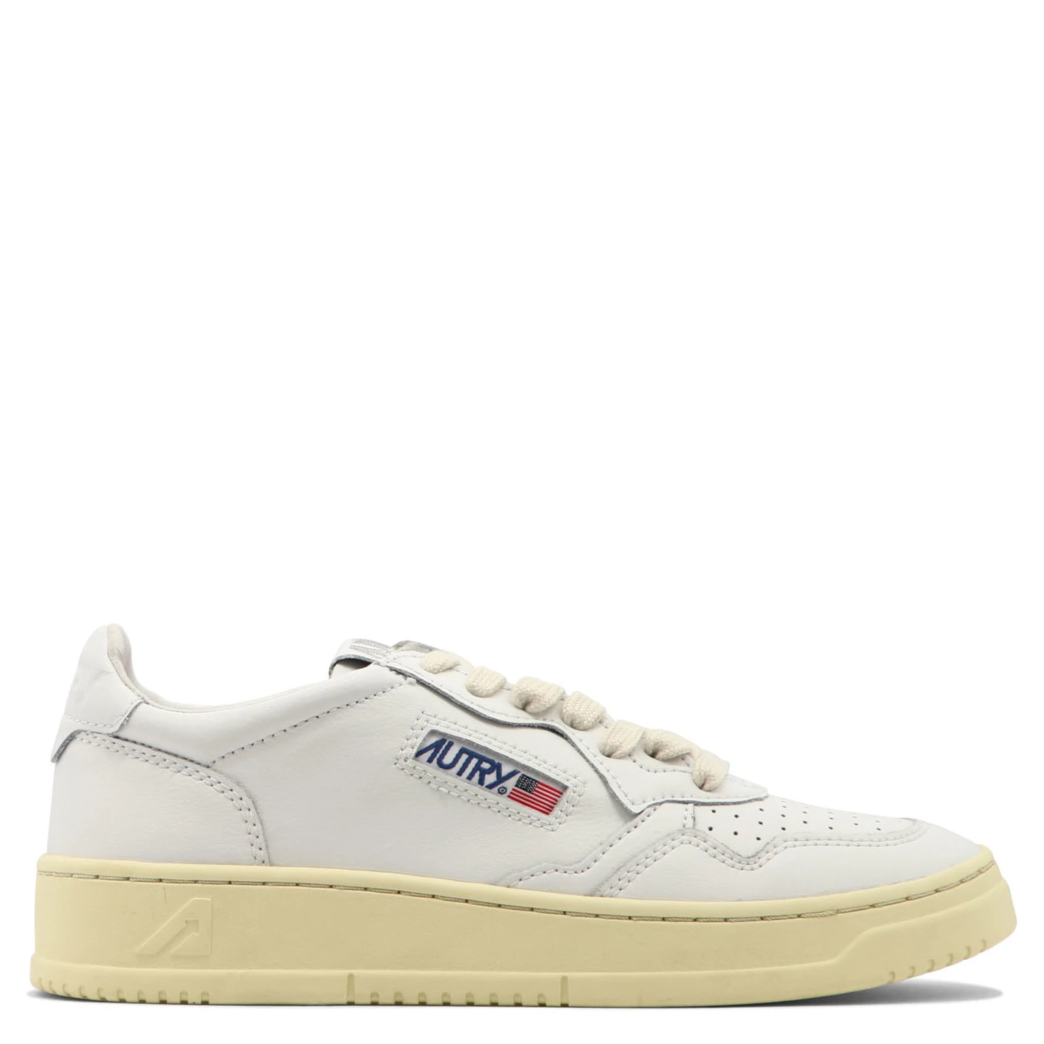 "Medalist Low" sneakers
