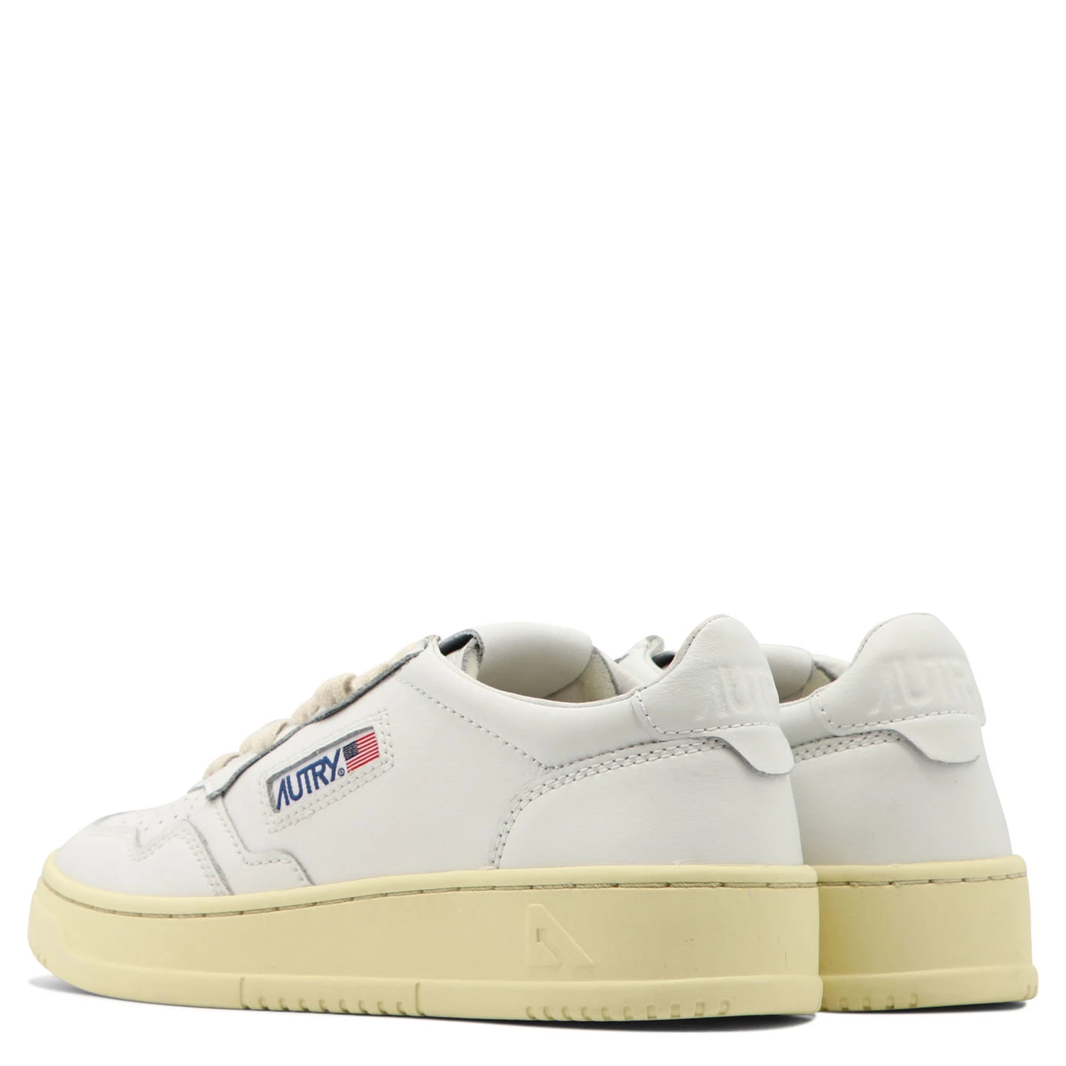 "Medalist Low" sneakers