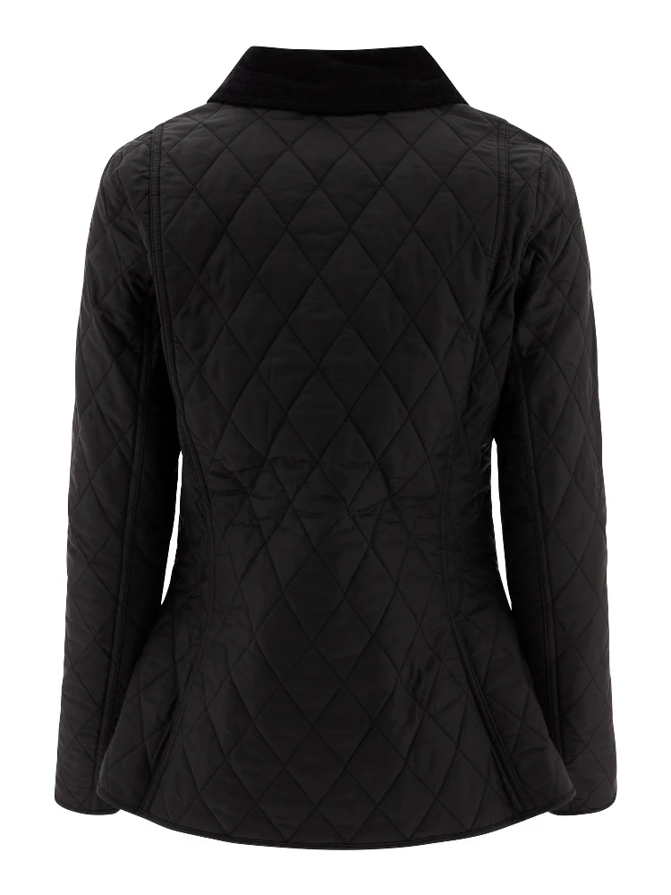 "Annandale" Quilted jacket alternative