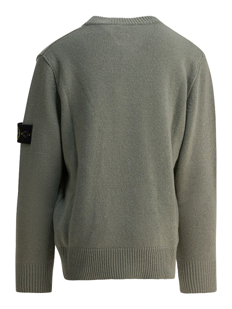 Knitwear alternative