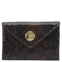 "Enveloppe" Card holder