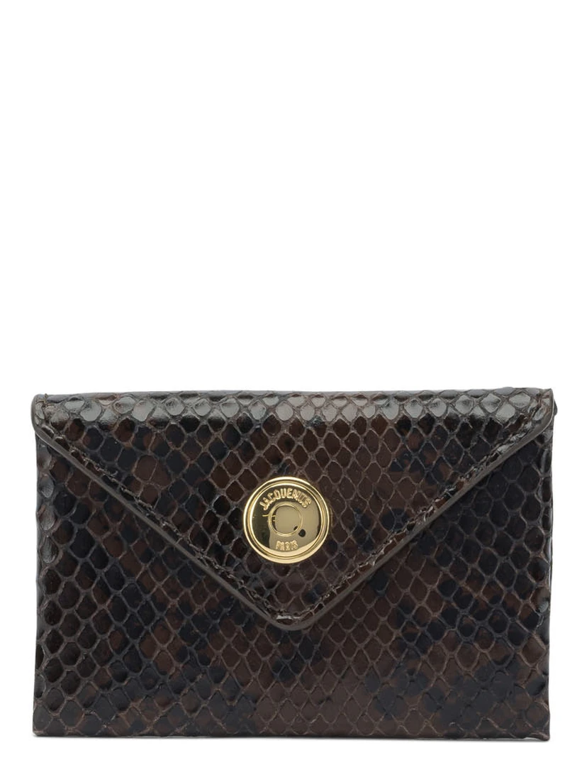 "Enveloppe" Card holder