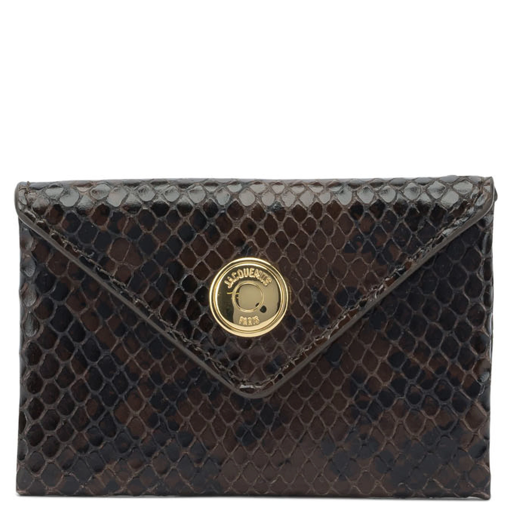 "Enveloppe" Card holder