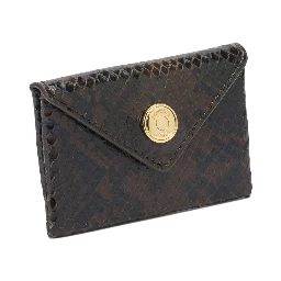 "Enveloppe" Card holder