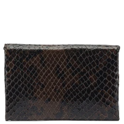 "Enveloppe" Card holder