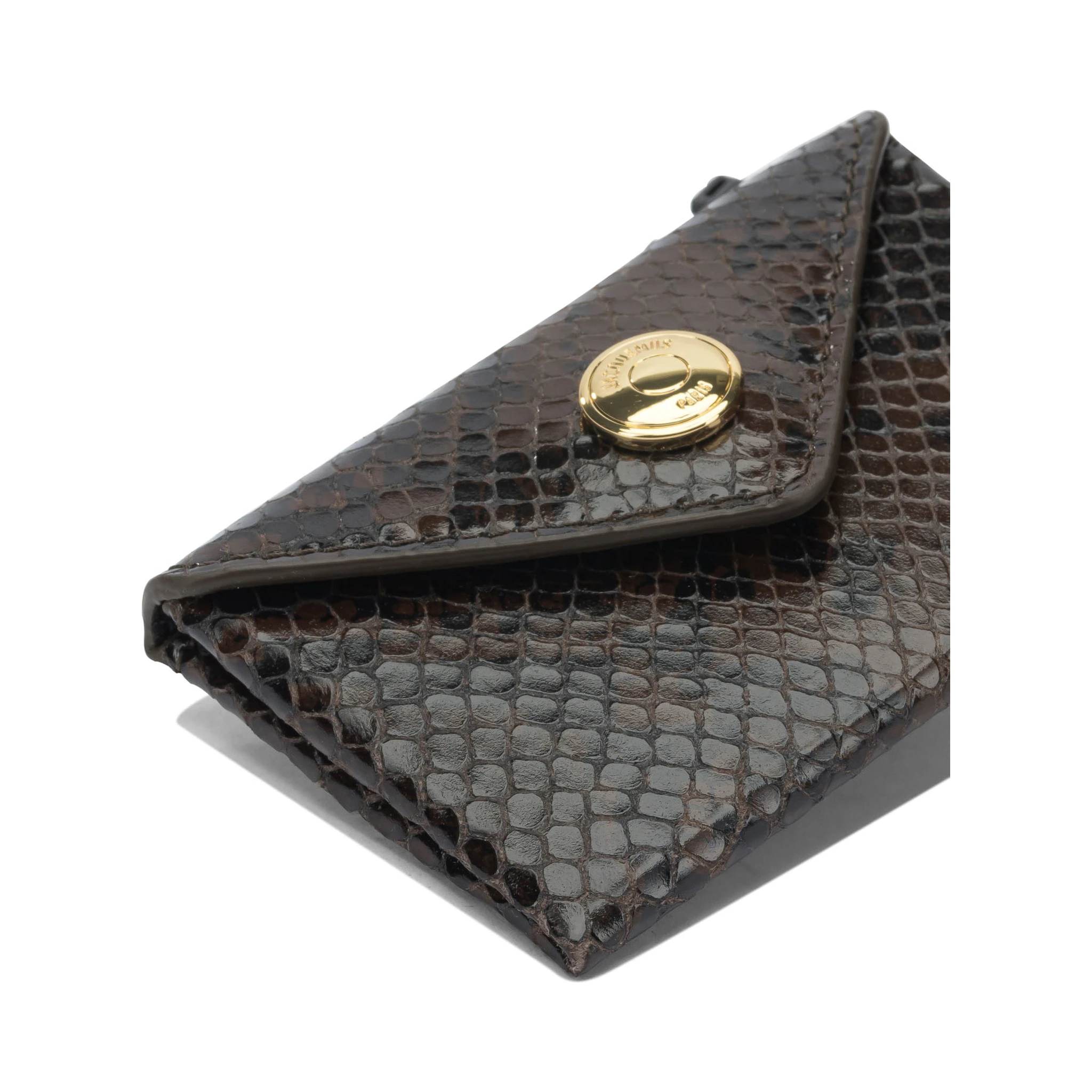 "Enveloppe" Card holder