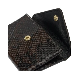 "Enveloppe" Card holder