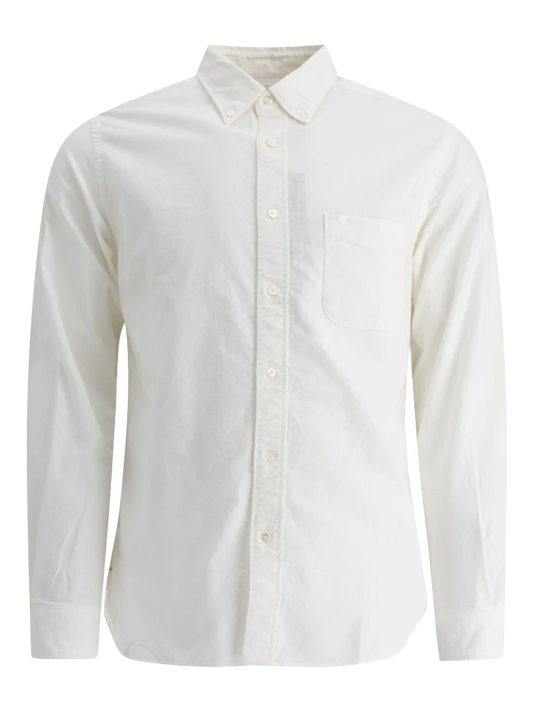 "BD Oxford" Shirt