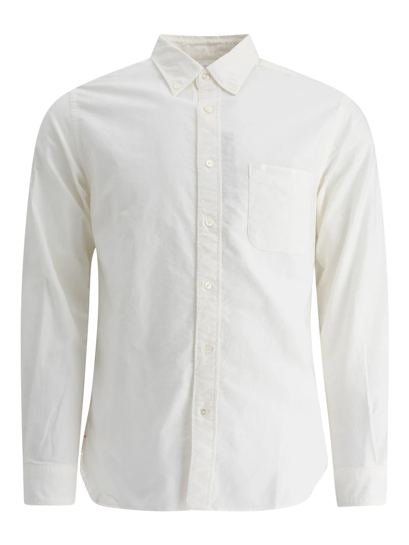 "BD Oxford" Shirt