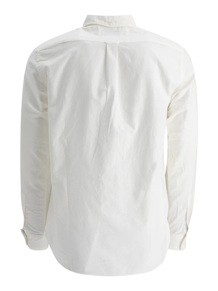 "BD Oxford" Shirt alternative