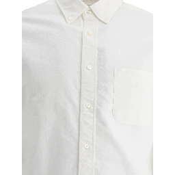 "BD Oxford" Shirt
