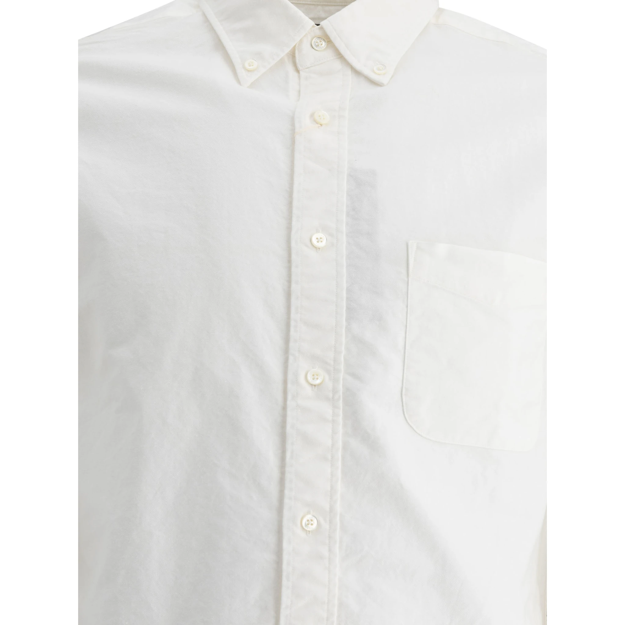 "BD Oxford" Shirt
