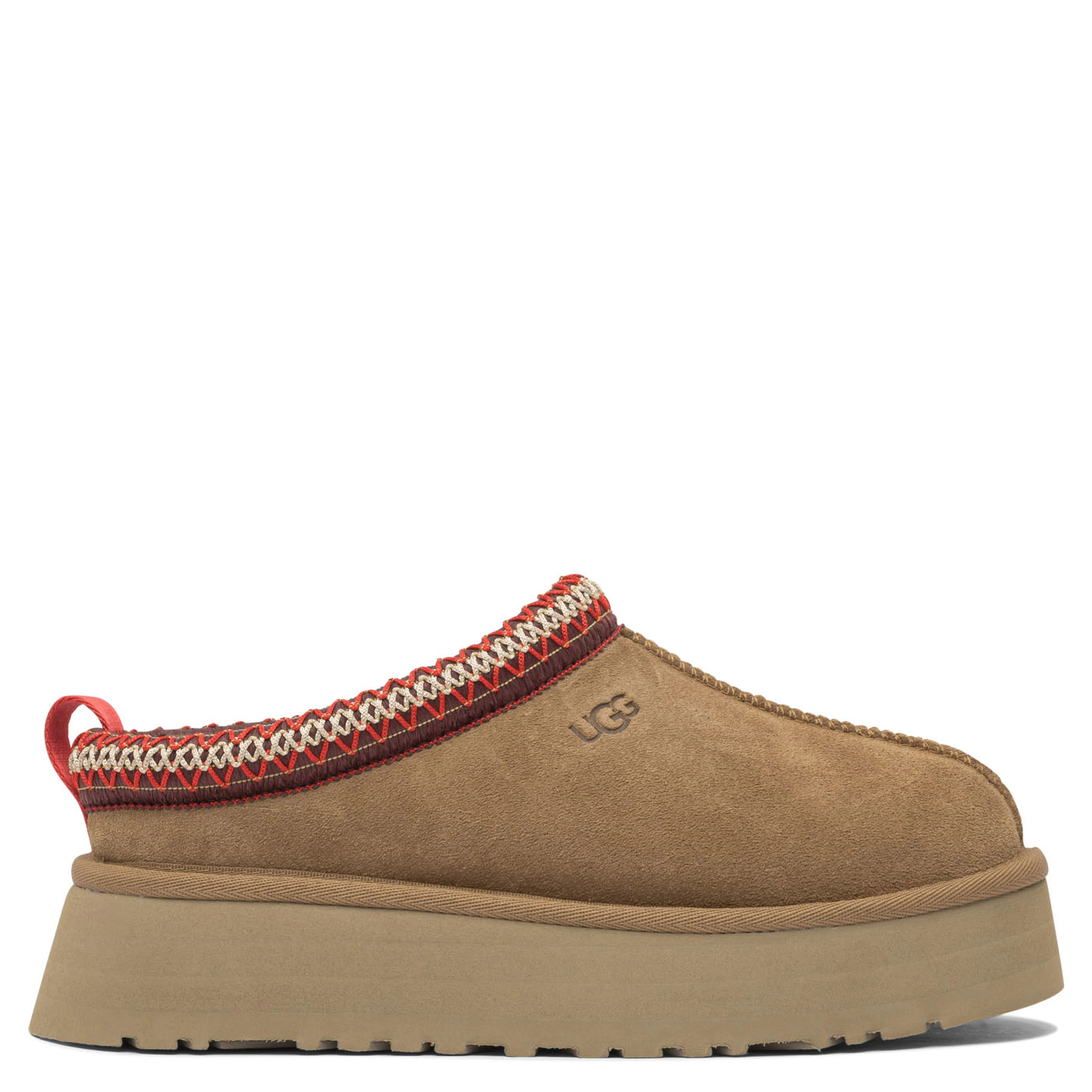 "Tazz II" Slippers