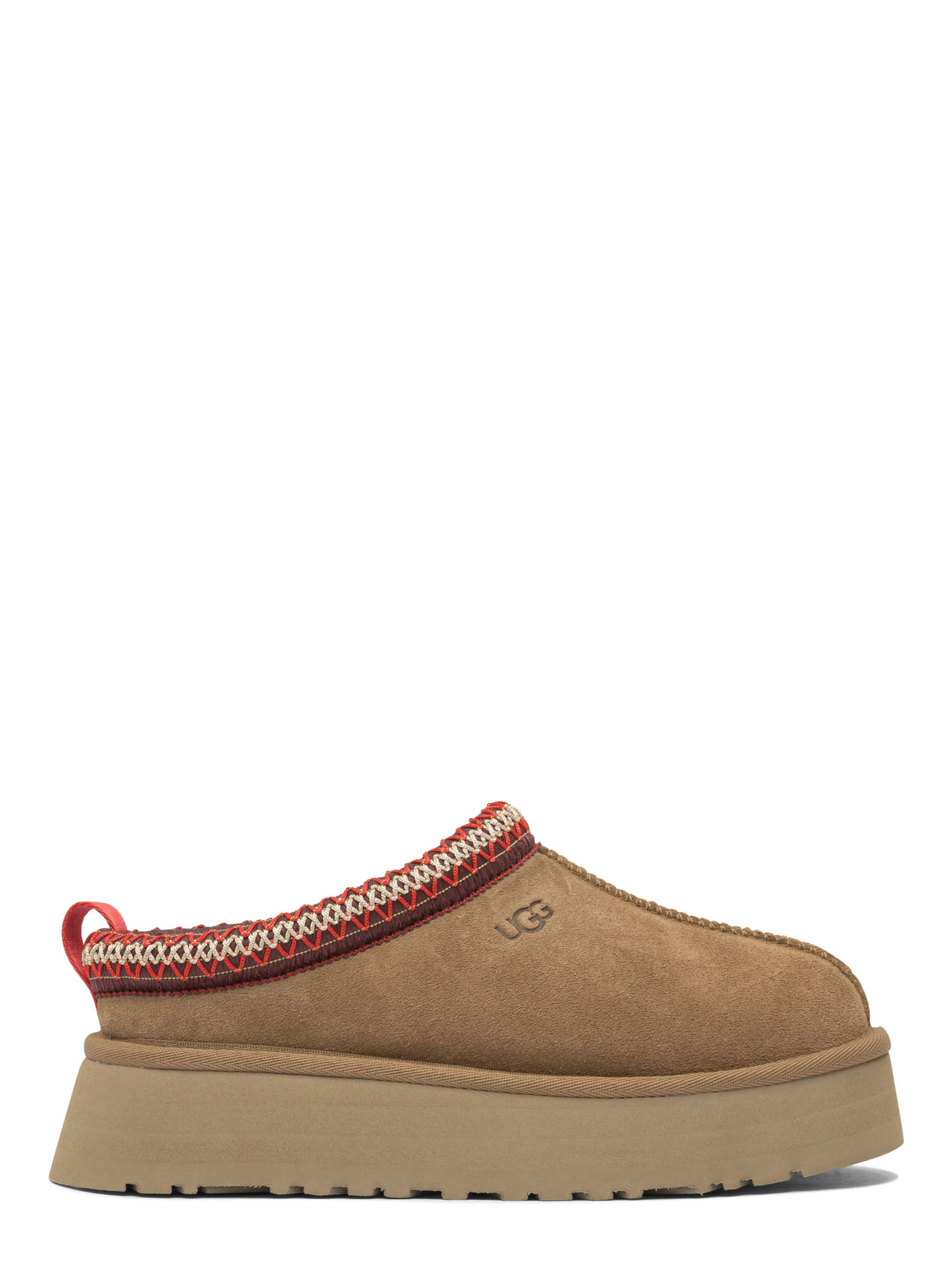 "Tazz II" Slippers