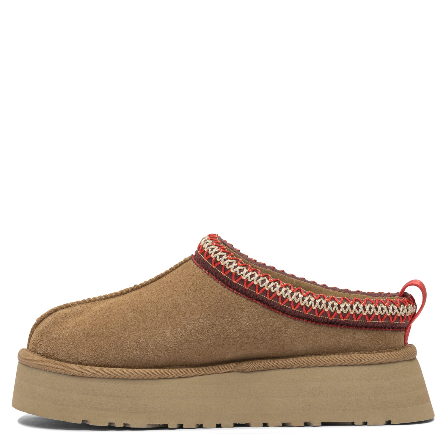 "Tazz II" Slippers