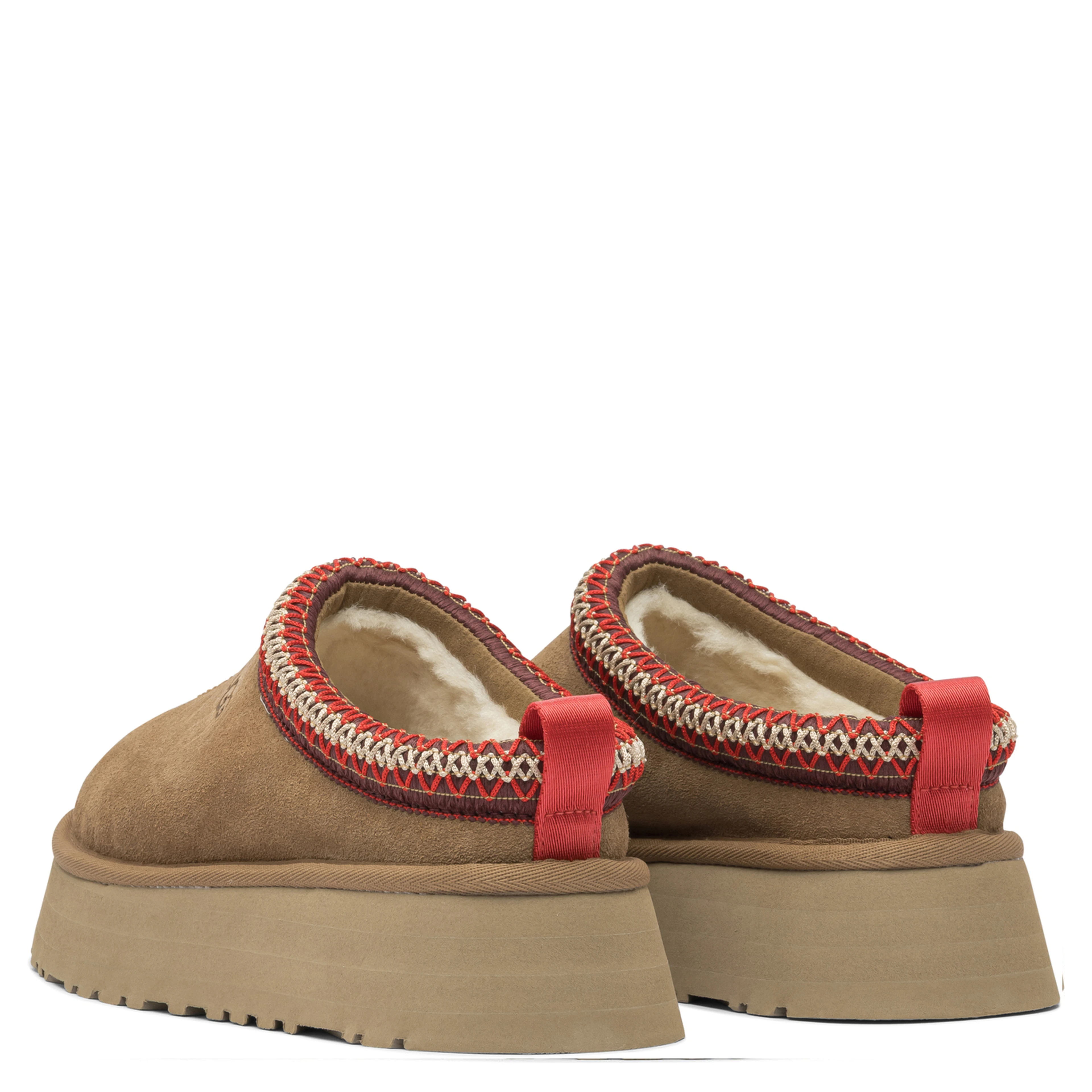 "Tazz II" Slippers