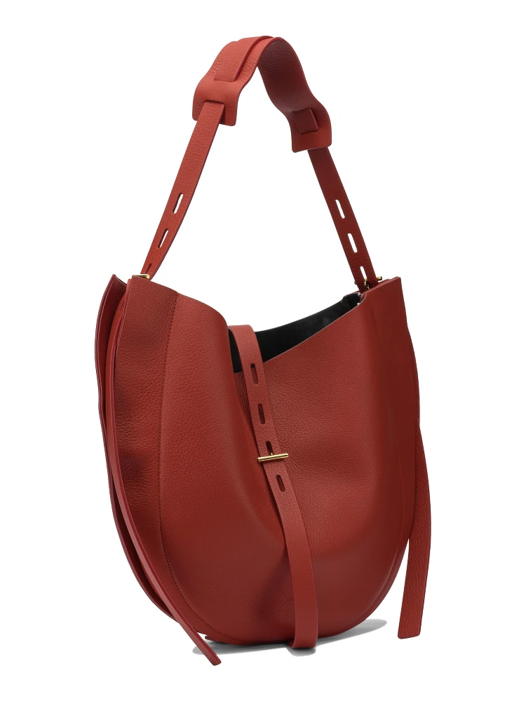 Shoulder bags alternative