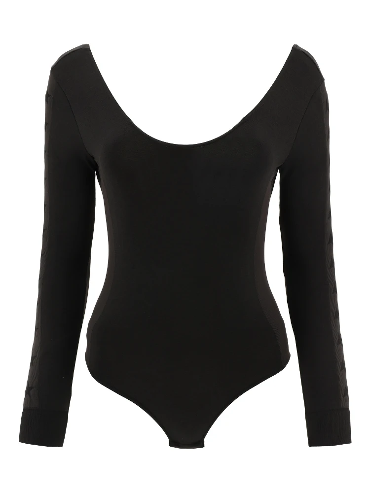 "Gladys" bodysuit