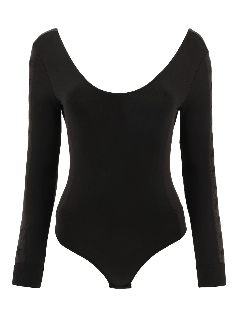 "Gladys" bodysuit
