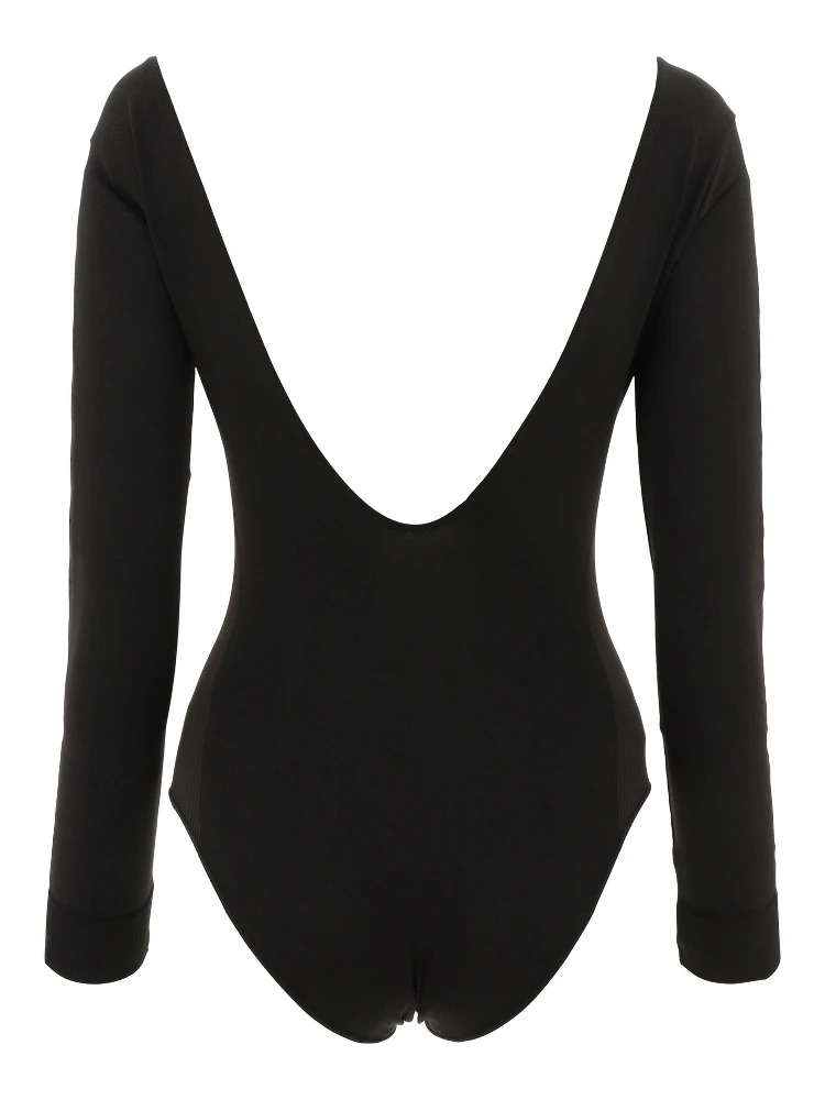 "Gladys" bodysuit alternative