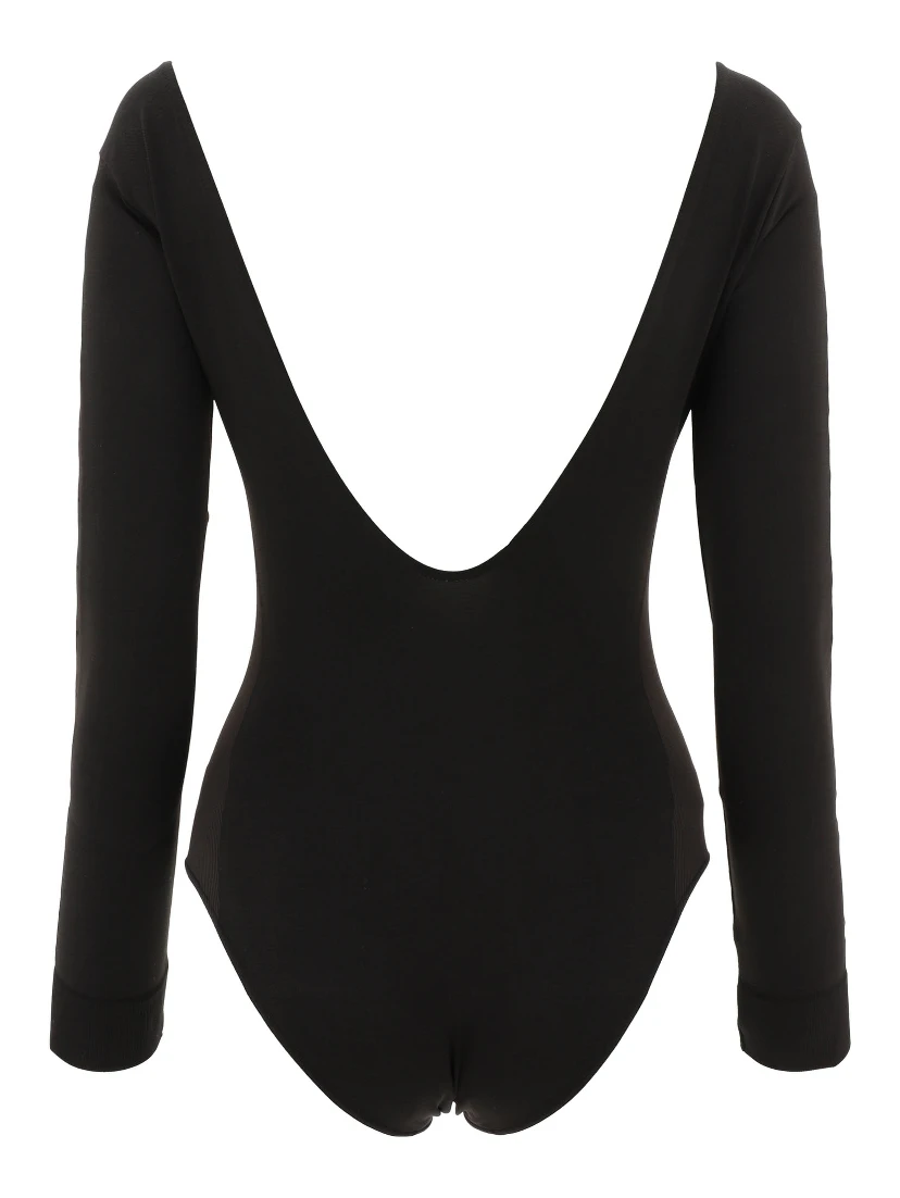 "Gladys" bodysuit