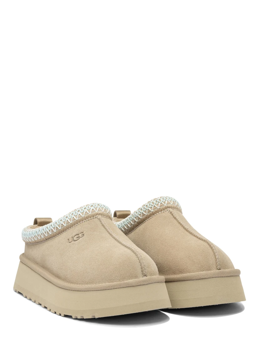"Tazz II" Slippers
