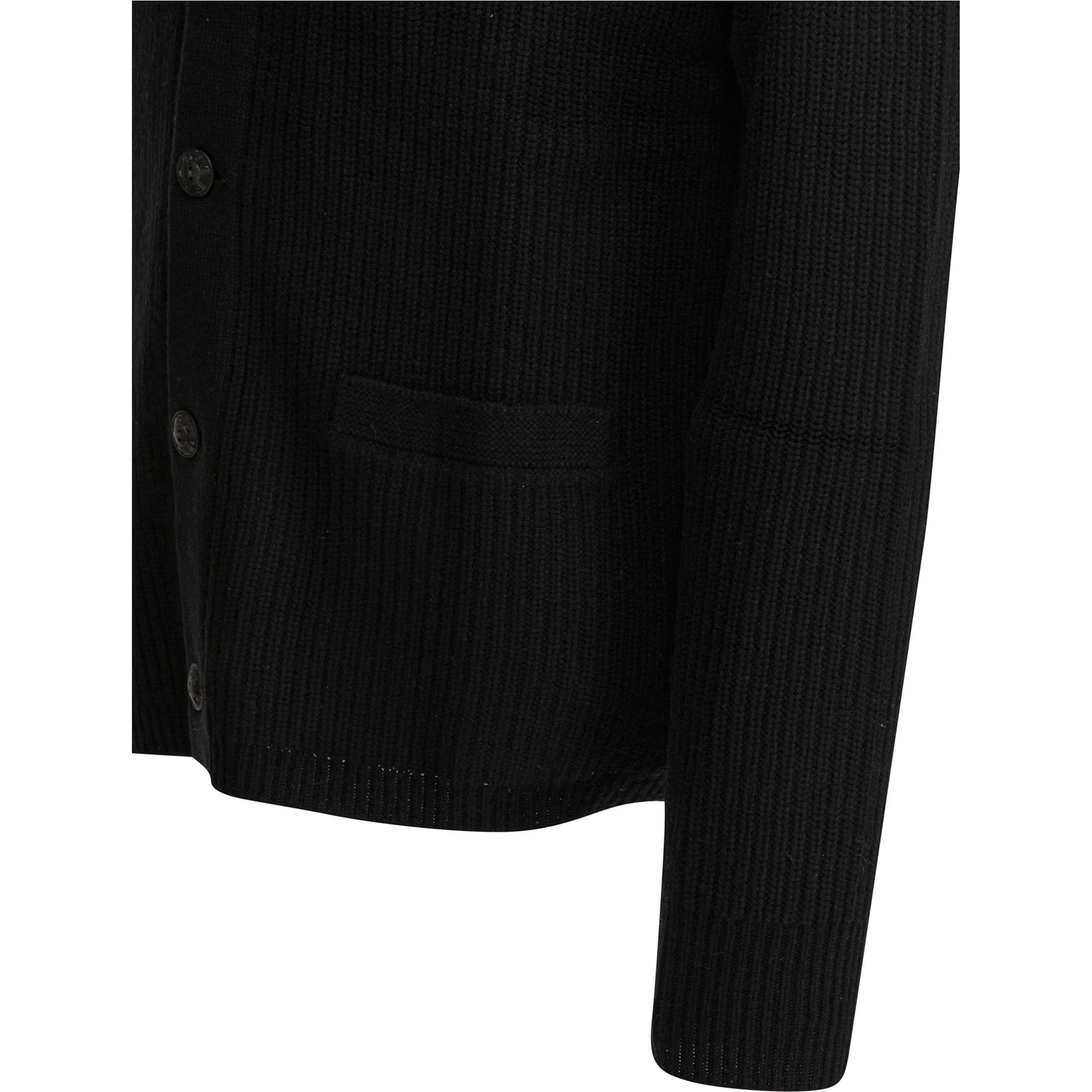 Cashmere cardigan
