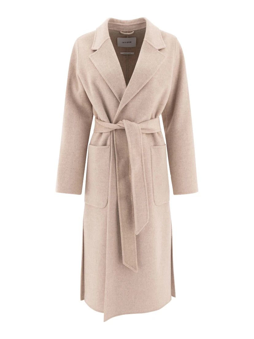 "Celia" coat
