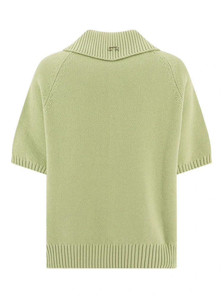 Polo shirts alternative