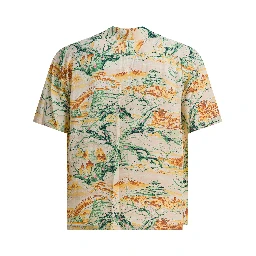 "Scenery of Japan" shirt